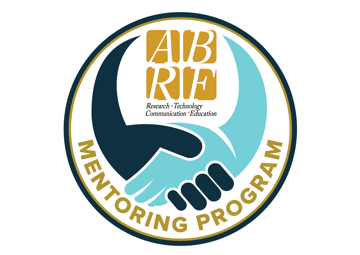 mentoring program logo