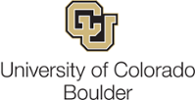university of colorado boulder