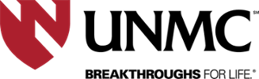 unmc breakthroughs for life logo