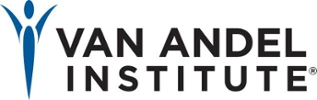 van andel institute logo